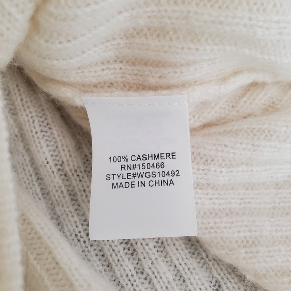 41 Hawthorn Cashmere Sweater - Picture 16 of 16